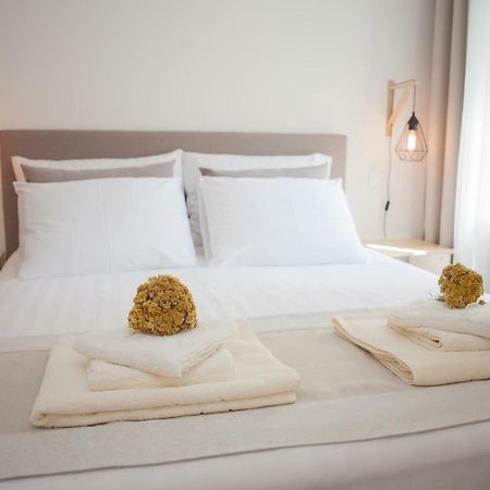 Apartment Barone Шибеник Экстерьер фото
